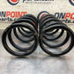 2008 Nissan Z33 350Z Rear Suspension Coil Spring Oem 11Bj2Fi - On Point Parts Inc