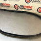 2008 Nissan Z33 350Z Rear Coupe Interior Hatch Weatherstrip Seal Oem 11Bj2Fc