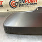 2008 Nissan Z33 350Z Rear Driver Mud Flap Splash Guard Oem 11Bj2Fg