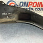 2008 Nissan Z33 350Z Rear Driver Mud Flap Splash Guard Oem 11Bj2Fg