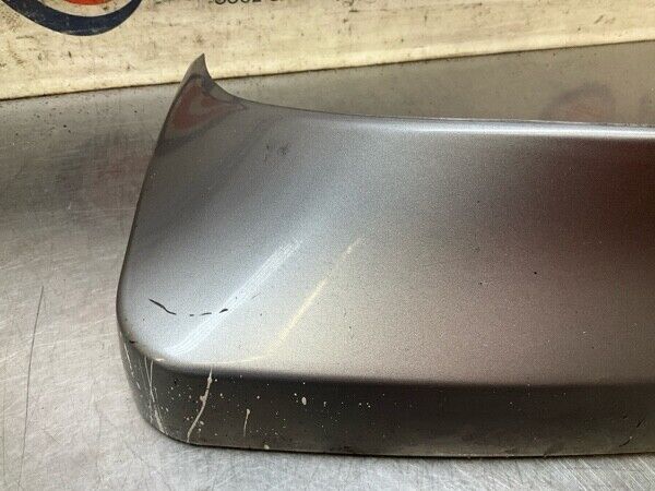 2008 Nissan Z33 350Z Rear Driver Mud Flap Splash Guard Oem 11Bj2Fg