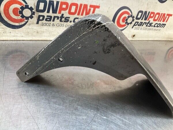 2008 Nissan Z33 350Z Rear Driver Mud Flap Splash Guard Oem 11Bj2Fg