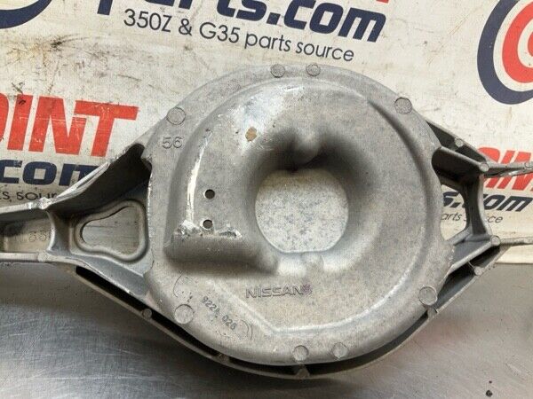 2008 Nissan Z33 350Z Suspension Coil Spring Bucket Oem 11Bj2F9