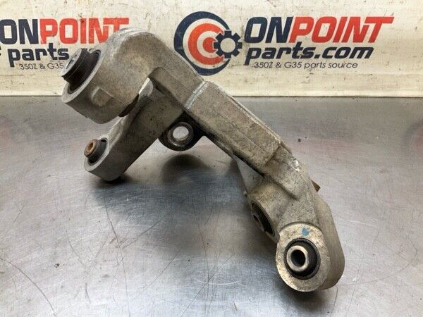 2008 Nissan Z33 350Z Rear Passenger Suspension Knuckle Axle Housing Oem 11Bj2Fk