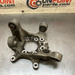 2008 Nissan Z33 350Z Rear Passenger Suspension Knuckle Axle Housing Oem 11Bj2Fk