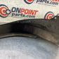 2008 Nissan Z33 350Z Rear Passenger Mud Flap Splash Guard Oem 11Bj2Fe