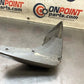 2008 Nissan Z33 350Z Rear Passenger Mud Flap Splash Guard Oem 11Bj2Fe