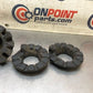 2008 Nissan Z33 350Z Suspension Coil Spring Bushing Oem 11Bj2Fi