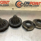 2008 Nissan Z33 350Z Suspension Coil Spring Bushing Oem 11Bj2Fi