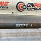 2008 Nissan Z33 350Z Rear Passenger Axle Half Drive Shaft Oem 11Bj2Fk