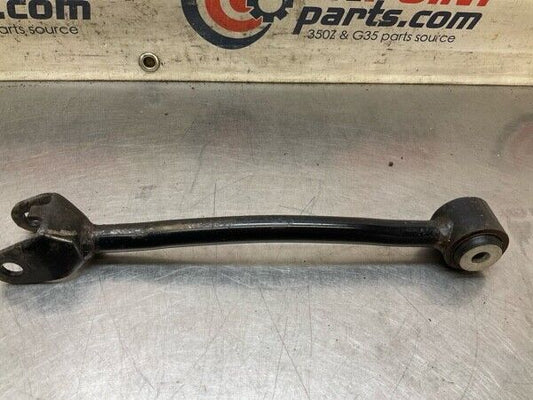 2008 Nissan Z33 350Z Rear Passenger Lower Lateral Control Arm Oem 11Bj2Fk