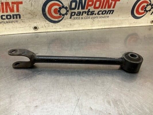 2008 Nissan Z33 350Z Rear Passenger Lower Control Arm Oem 11Bj2Fk