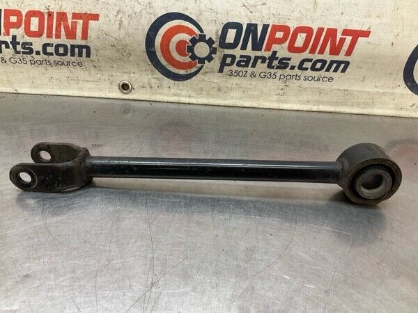 2008 Nissan Z33 350Z Rear Passenger Lower Control Arm Oem 11Bj2Fk