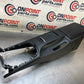 2008 Nissan Z33 350Z Mt Center Console Assembly Oem 11Bj2F8