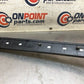 2008 Nissan Z33 350Z Passenger Door Threshold Kick Plate Trim Oem 11Bj2F7