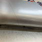 2008 Nissan Z33 350Z Passenger Rocker Panel Side Skirt Oem 11Bj2F5 - On Point Parts Inc