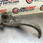 2008 Nissan Z33 350Z Passenger Steering Knuckle Spindle Ball Joint Oem 11Bj2Fk - On Point Parts Inc