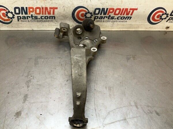 2008 Nissan Z33 350Z Passenger Steering Knuckle Spindle Ball Joint Oem 11Bj2Fk - On Point Parts Inc