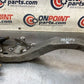 2008 Nissan Z33 350Z Passenger Steering Knuckle Spindle Ball Joint Oem 11Bj2Fk - On Point Parts Inc