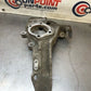 2008 Nissan Z33 350Z Passenger Steering Knuckle Spindle Ball Joint Oem 11Bj2Fk - On Point Parts Inc
