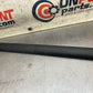 2008 Nissan Z33 350Z Passenger Door Threshold Sill Trim Oem 11Bj2F7