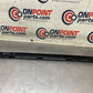 2008 Nissan Z33 350Z Passenger Door Threshold Sill Trim Oem 11Bj2F7