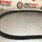 2008 Nissan Z33 350Z Passenger Door Frame Weatherstrip Seal Oem 11Bj2Fe - On Point Parts Inc