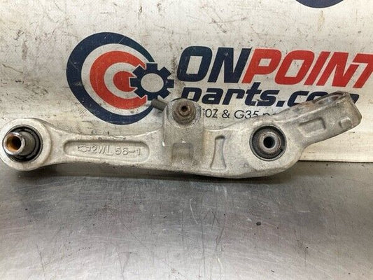 2008 Nissan Z33 350Z Front Driver Lower Control Arm Oem 11Bj2Fg