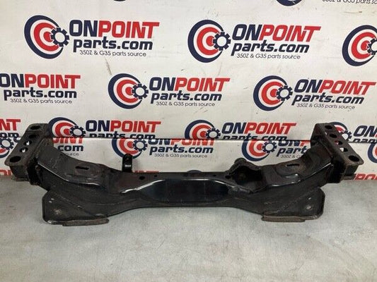 2008 Nissan Z33 350Z Engine Cradle Suspension Subframe Oem 11Bj2F0