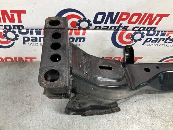 2008 Nissan Z33 350Z Engine Cradle Suspension Subframe Oem 11Bj2F0