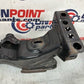 2008 Nissan Z33 350Z Engine Cradle Suspension Subframe Oem 11Bj2F0