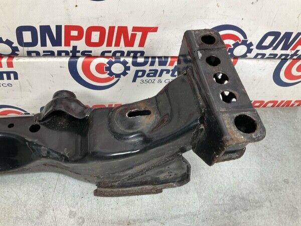 2008 Nissan Z33 350Z Engine Cradle Suspension Subframe Oem 11Bj2F0