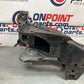 2008 Nissan Z33 350Z Engine Cradle Suspension Subframe Oem 11Bj2F0