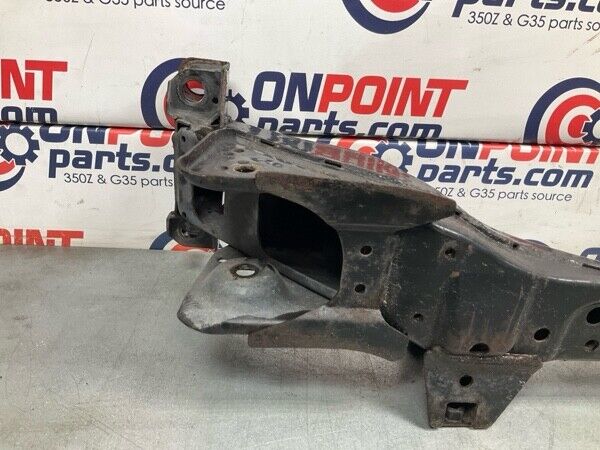 2008 Nissan Z33 350Z Engine Cradle Suspension Subframe Oem 11Bj2F0