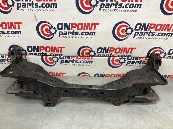 2008 Nissan Z33 350Z Engine Cradle Suspension Subframe Oem 11Bj2F0