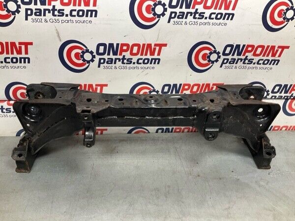 2008 Nissan Z33 350Z Engine Cradle Suspension Subframe Oem 11Bj2F0