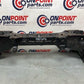 2008 Nissan Z33 350Z Engine Cradle Suspension Subframe Oem 11Bj2F0