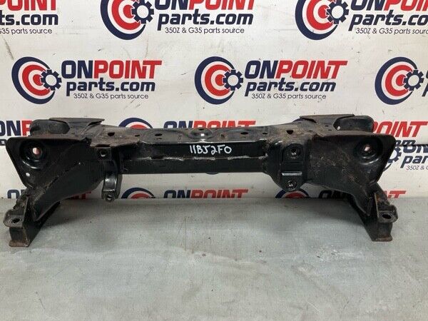 2008 Nissan Z33 350Z Engine Cradle Suspension Subframe Oem 11Bj2F0