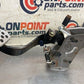 2008 Nissan Z33 350Z Driver Clutch Pedal Oem 11Bj2Fg