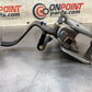 2008 Nissan Z33 350Z Driver Clutch Pedal Oem 11Bj2Fg