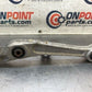 2008 Nissan Z33 350Z Front Passenger Lower Control Arm Oem 11Bj2Fk