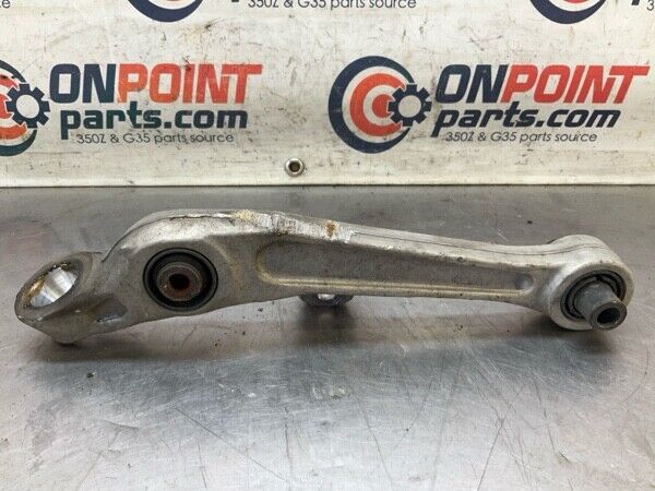 2008 Nissan Z33 350Z Front Passenger Lower Control Arm Oem 11Bj2Fk