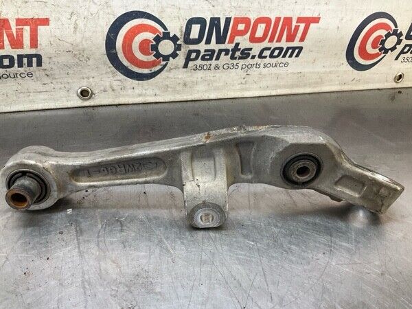 2008 Nissan Z33 350Z Front Passenger Lower Control Arm Oem 11Bj2Fk