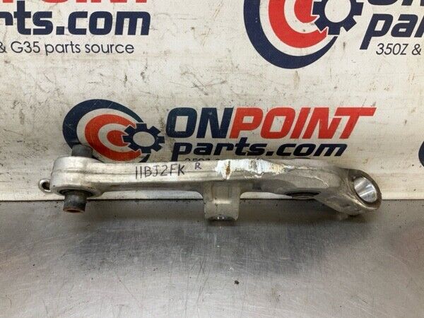 2008 Nissan Z33 350Z Front Passenger Lower Control Arm Oem 11Bj2Fk