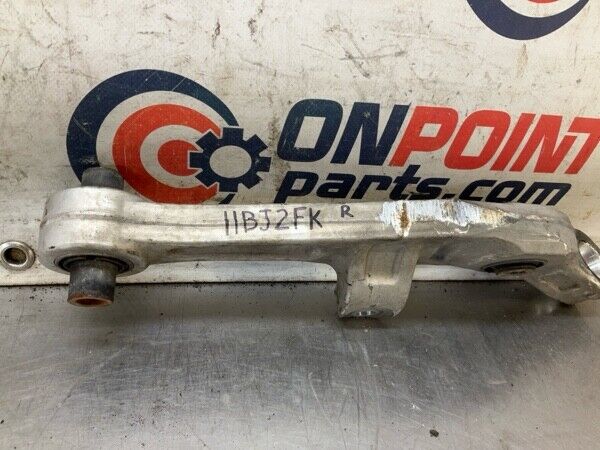 2008 Nissan Z33 350Z Front Passenger Lower Control Arm Oem 11Bj2Fk