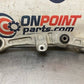 2008 Nissan Z33 350Z Front Passenger Lower Control Arm Oem 11Bj2Fk