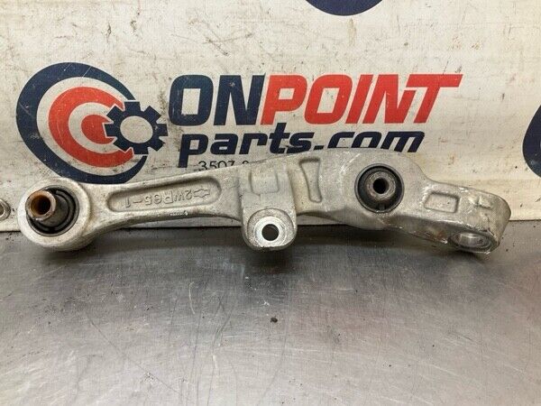 2008 Nissan Z33 350Z Front Passenger Lower Control Arm Oem 11Bj2Fk