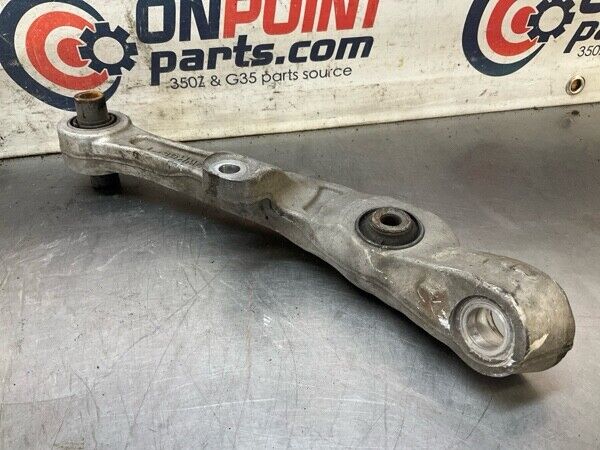 2008 Nissan Z33 350Z Front Passenger Lower Control Arm Oem 11Bj2Fk