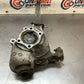 2008 Nissan Z33 350Z Driver Steering Knuckle Spindle Ball Joint Oem 11Bj2Fg