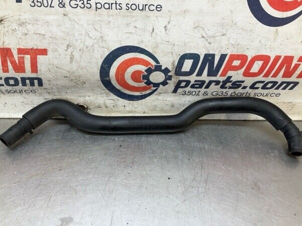 2008 Nissan Z33 350Z Front Air Intake Crossover Hose Oem 11Bj2Fc